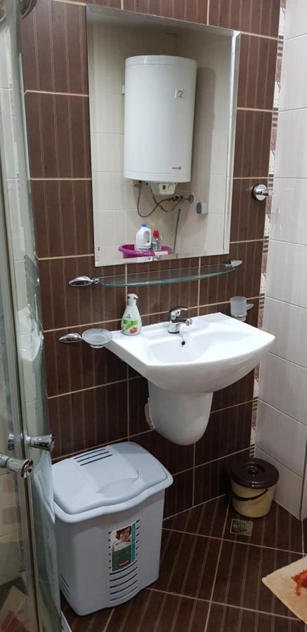 Apartment With Green Terrace 부르가스 외부 사진