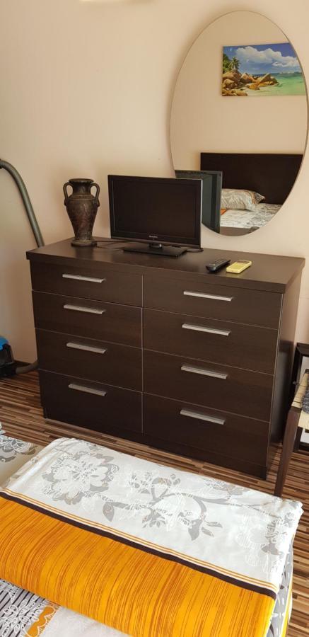 Apartment With Green Terrace 부르가스 외부 사진