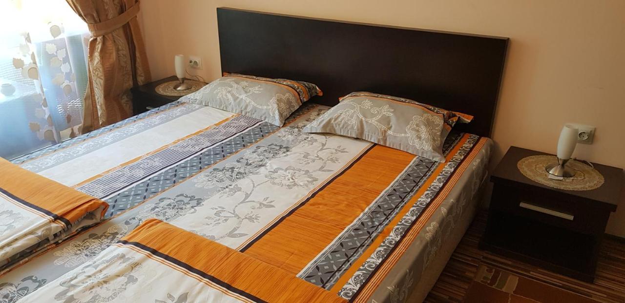 Apartment With Green Terrace 부르가스 외부 사진